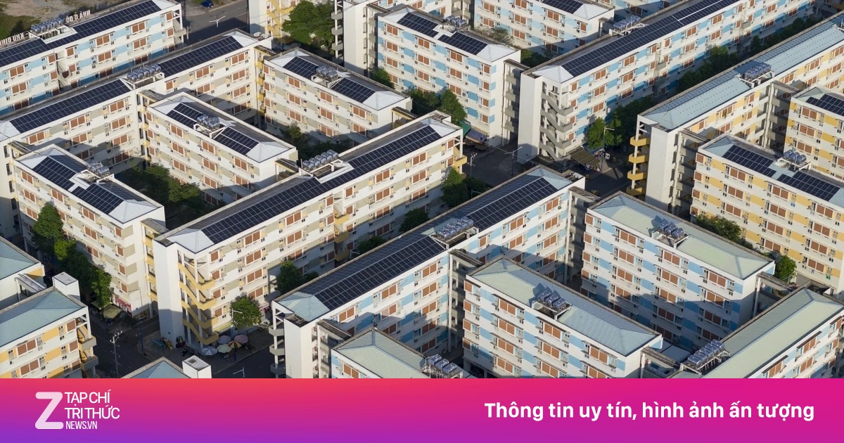 Người dân được trả lại tiền nếu mua nhà ở xã hội giá quá cao