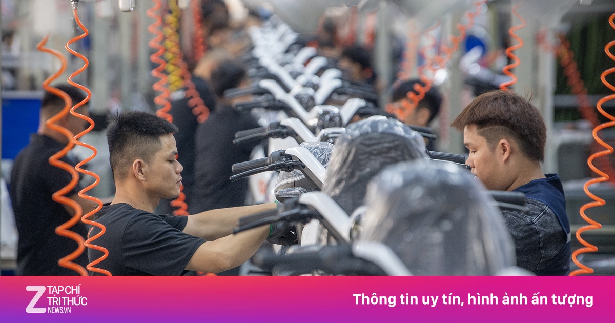 Grab bắt tay hãng xe máy điện Trung Quốc