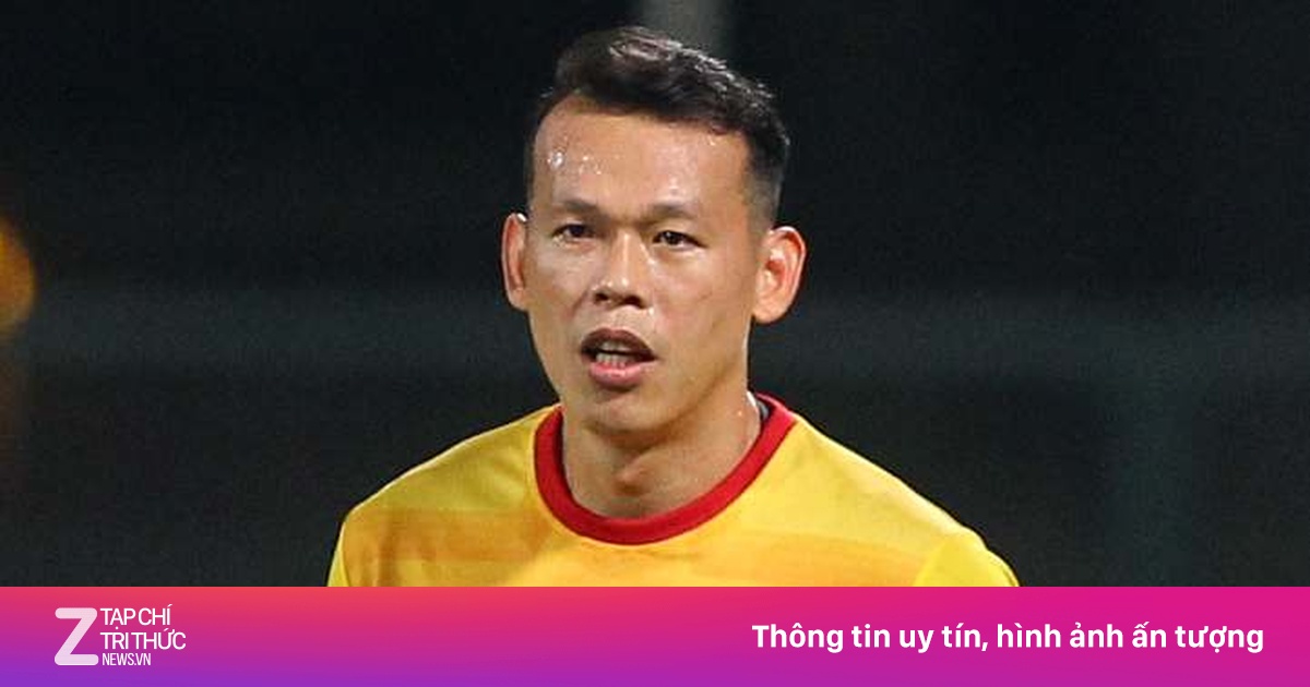 Tấn Trường để lộ số áo trước trận tuyển Việt Nam gặp Indonesia - Bóng ...