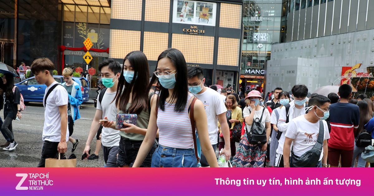Điều đè nặng lên kinh tế Trung Quốc