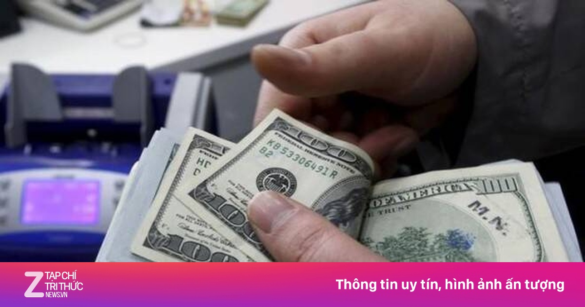 Dòng tiền của giới nhà giàu châu Á đang rời khỏi Mỹ