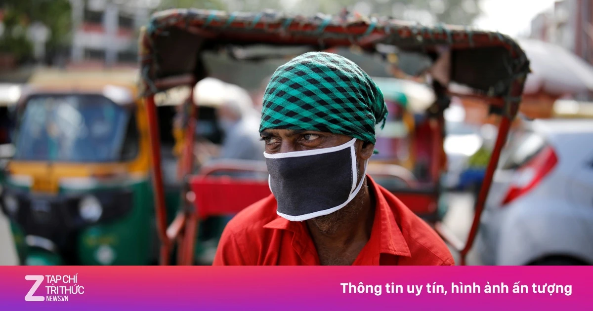 Ấn Độ thành công xưởng sản xuất mới nhờ thương chiến