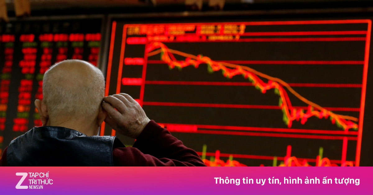 Nỗi lo số 1 của giới đầu tư