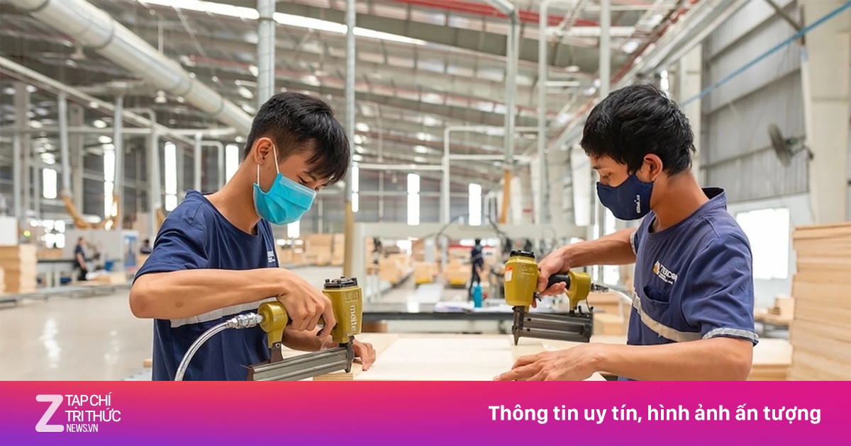 ‘Tấm hộ chiếu’ ESG giúp doanh nghiệp tiếp cận vốn