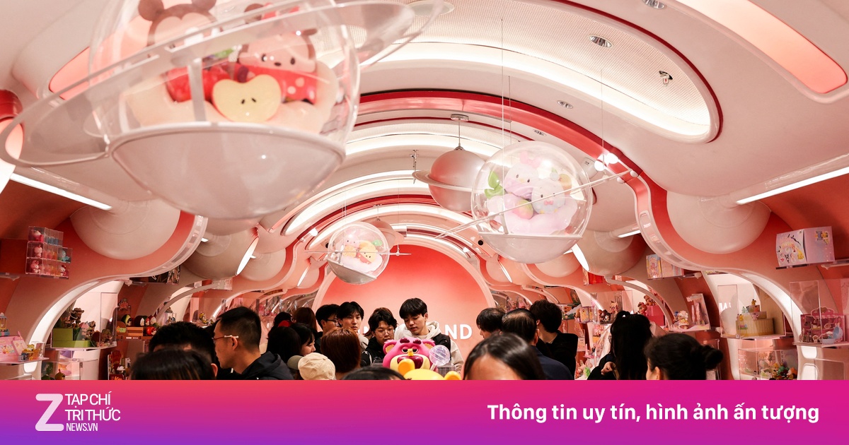 Trung Quốc 'giải cứu' tiêu dùng thế nào