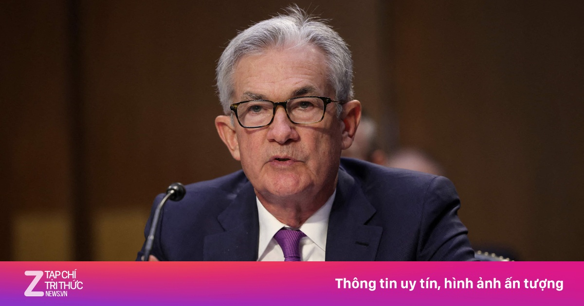 Chủ tịch Fed sẽ làm gì tiếp theo?