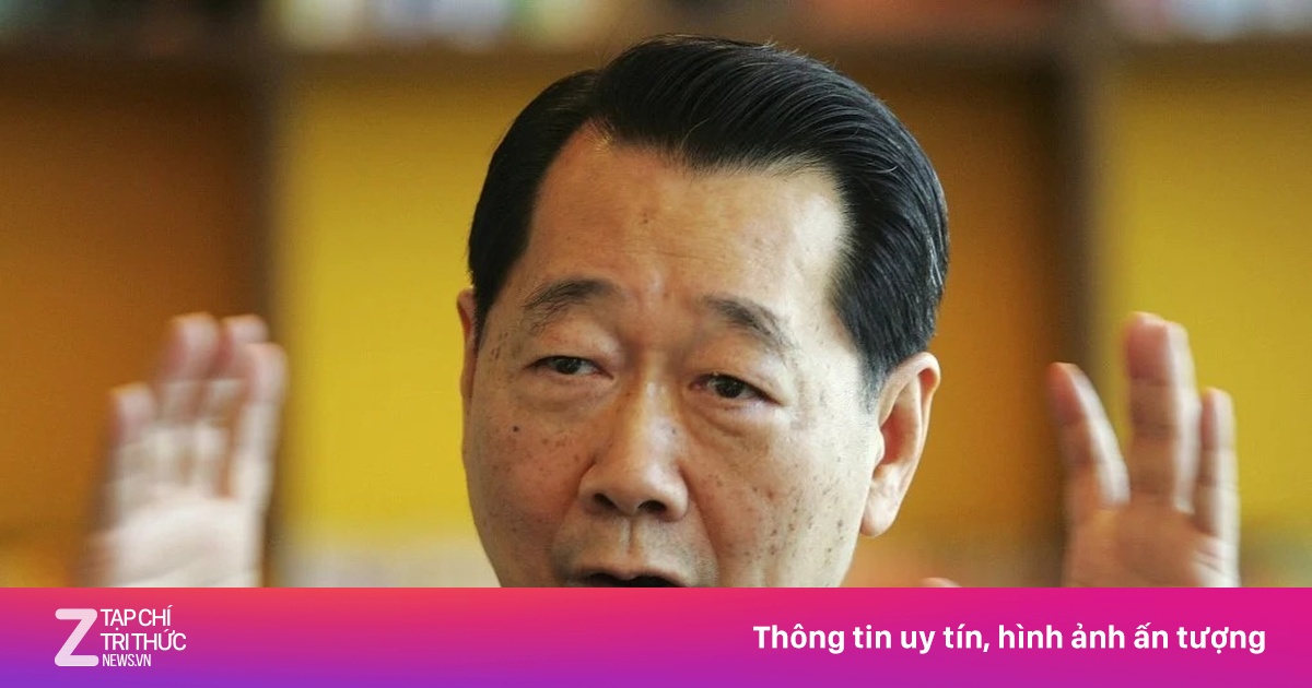 Ông chủ đứng sau C.P Việt Nam là gia tộc giàu nhất Đông Nam Á