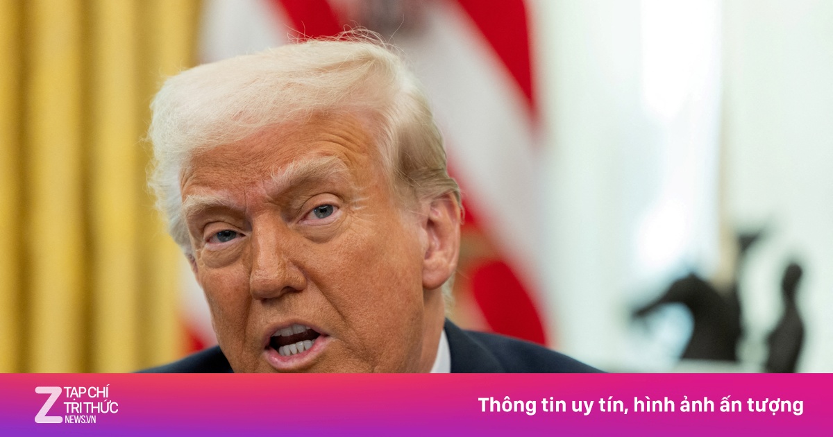 Cuộc đấu chính trị trong màn luận tội Thẩm phán của ông Trump