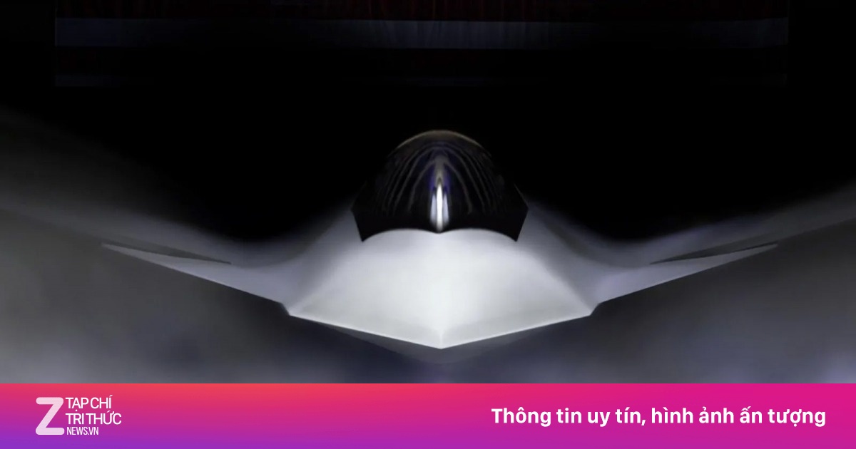 Chương trình tiêm kích hệ mới F-47 có tránh được 'vết xe đổ' của F-35?
