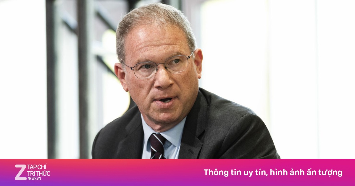 Nhà báo Mỹ úp mở khả năng công bố thêm tin nhắn mật của Nhà Trắng