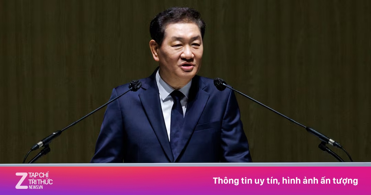 Khó khăn chất chồng với Samsung khi CEO đột ngột qua đời