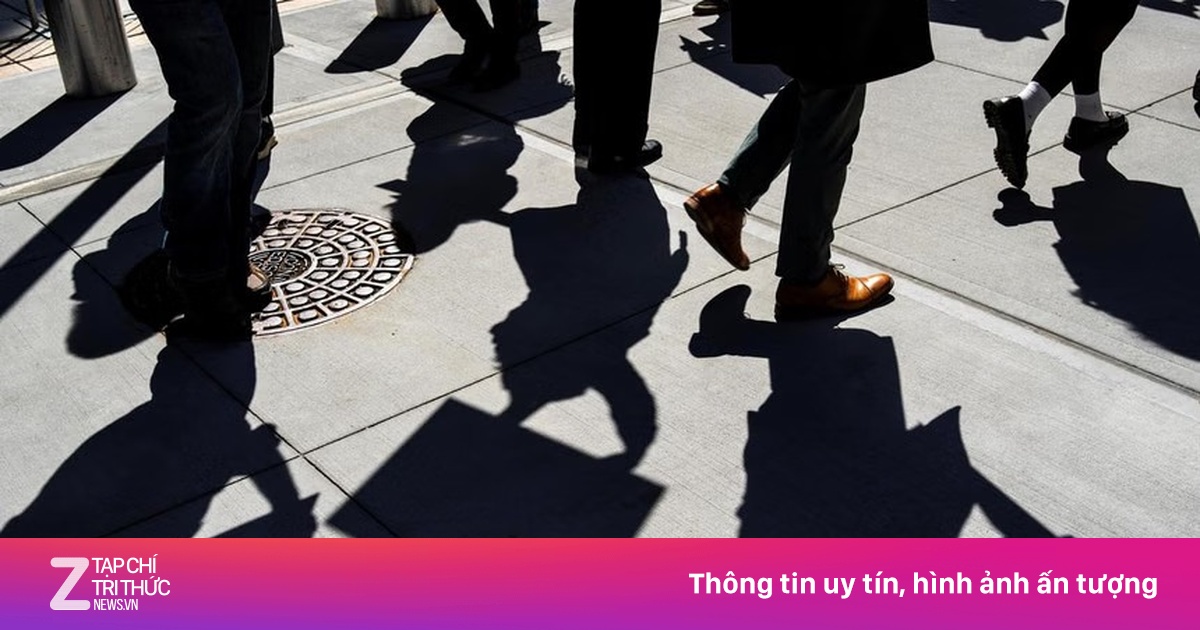 Mạng lưới bí ẩn chuyên săn tìm cựu nhân viên liên bang Mỹ