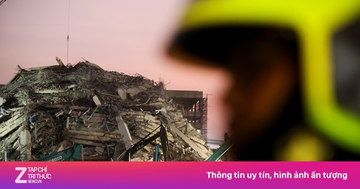 Thảm họa thiên nhiên, Signalgate và biểu tình khuấy động tuần qua