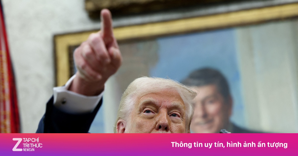 Cuộc chiến chưa từng có tiền lệ của nước Mỹ