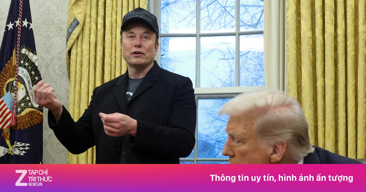 Nhà Trắng khẳng định Elon Musk vẫn tiếp tục sứ mệnh với DOGE