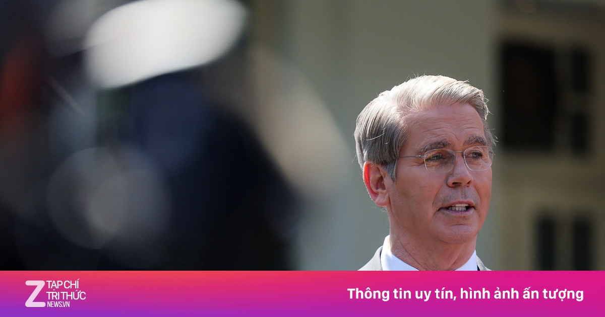 Cận thần góp phần định hình lại chính sách thuế của ông Trump