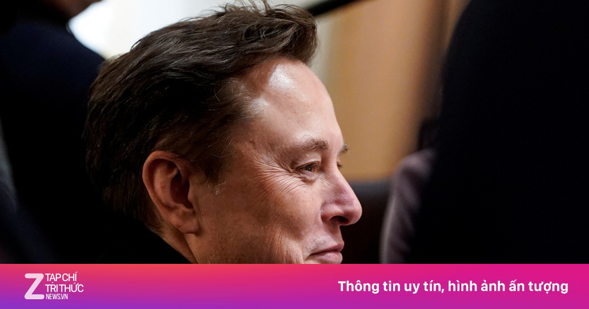 Từ 1.000 tỷ USD, Musk giảm mục tiêu tiết kiệm ngân sách còn 150 tỷ USD