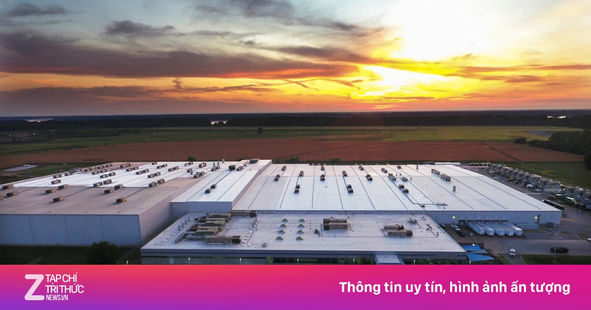 xAI của Elon Musk bị tố dựng 'nhà máy điện lậu' giữa Memphis