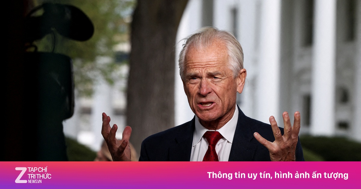 Cố vấn của ông Trump phớt lờ lời lẽ xúc phạm từ Elon Musk