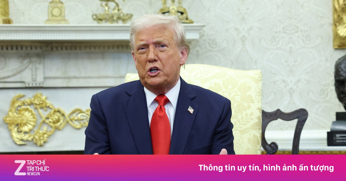 Ông Trump cân nhắc miễn áp thuế với ôtô nhập khẩu