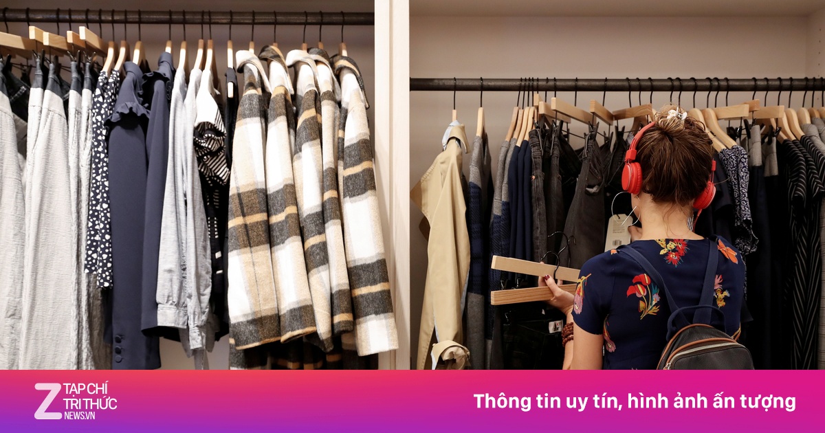 Hàng giá rẻ Trung Quốc không còn rẻ, đồ second-hand lên ngôi