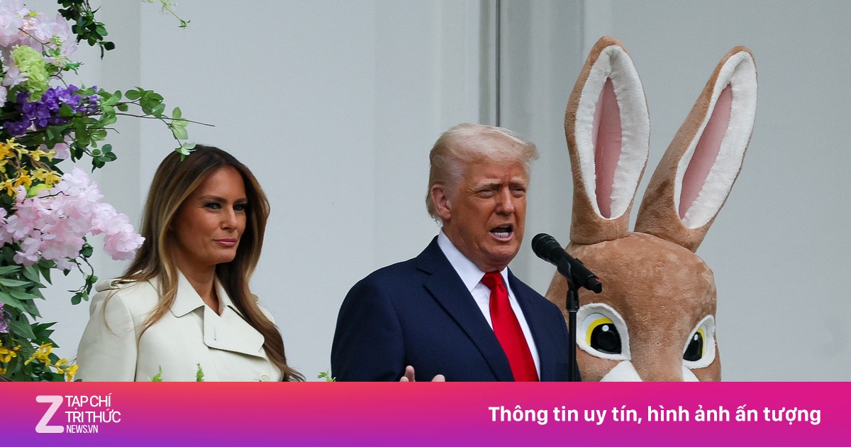 Tổng thống Trump sẽ dự tang lễ Giáo hoàng Francis tại Rome | Znews.vn