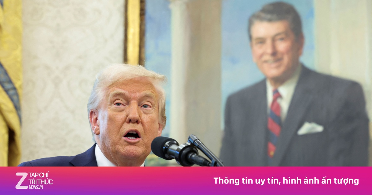 Chính quyền Trump 2.0 sai lầm chồng chất