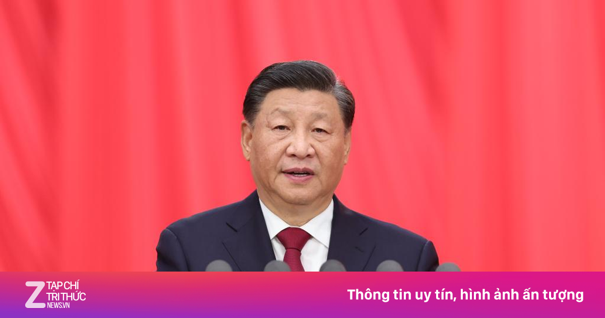 Trung Quốc phòng thủ 'đáy đá' trong thương chiến với Mỹ