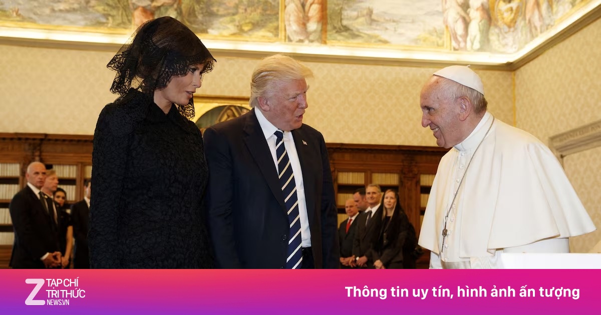 Các nguyên thủ quốc gia ngồi đâu trong tang lễ Giáo hoàng Francis?