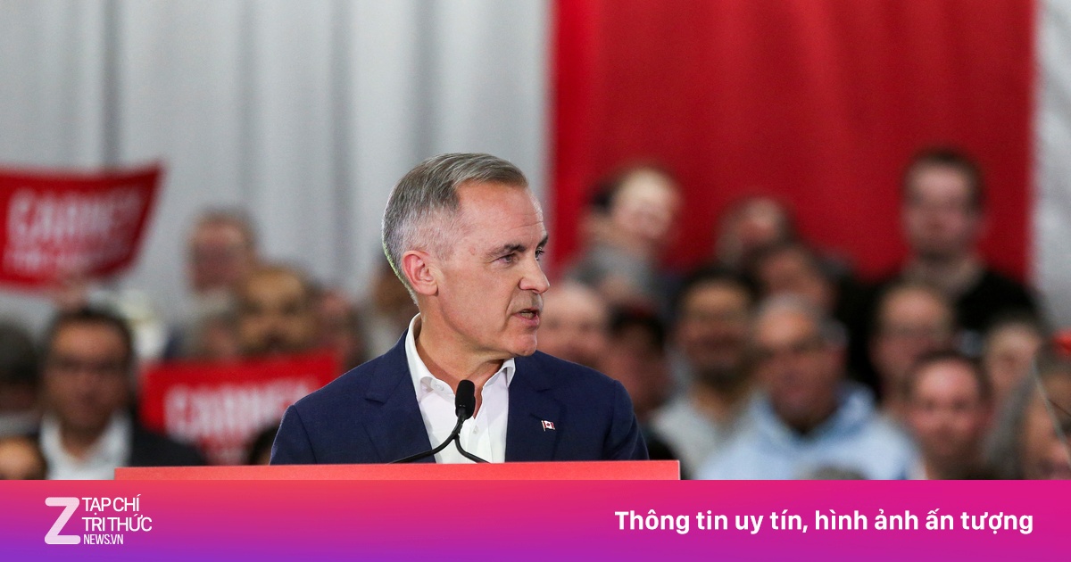 Tân Thủ tướng Canada tuyên bố sốc về quan hệ với Mỹ