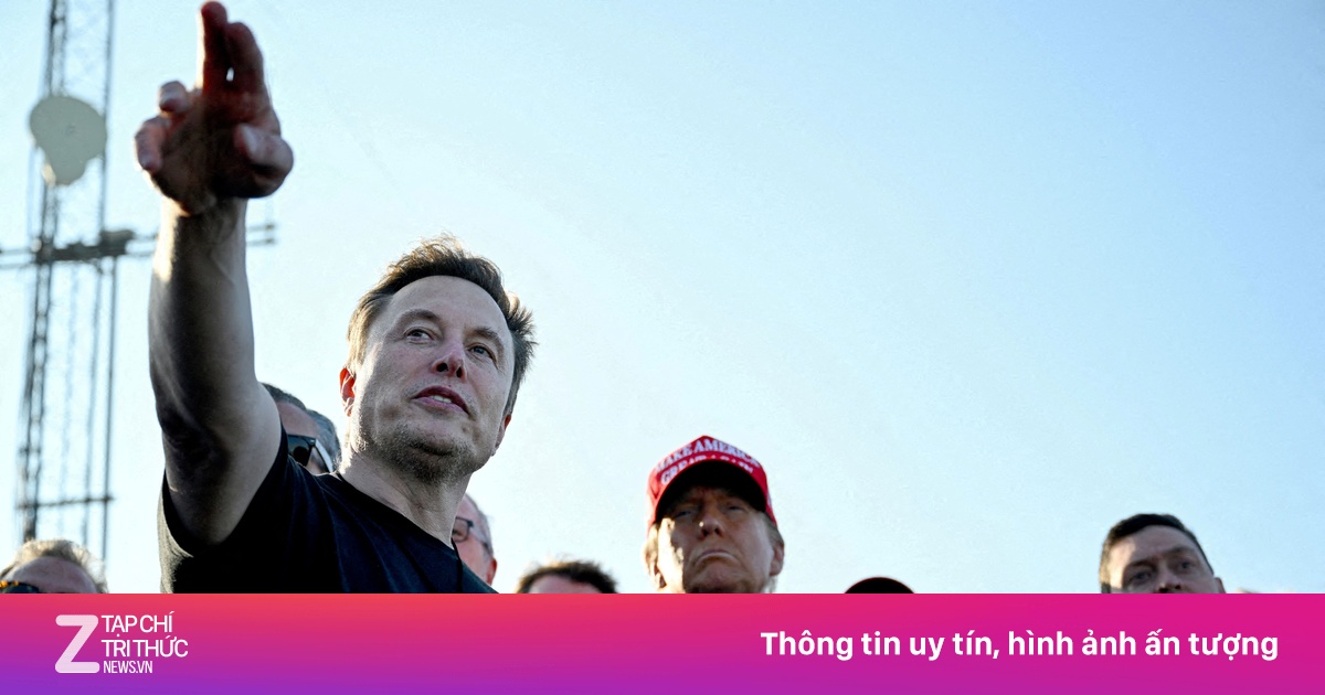 Elon Musk bị yêu cầu điều tra vì vai trò trong dự án Vòm Vàng