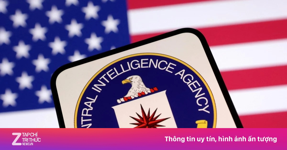 CIA tung video tiếng Trung lôi kéo quan chức Trung Quốc