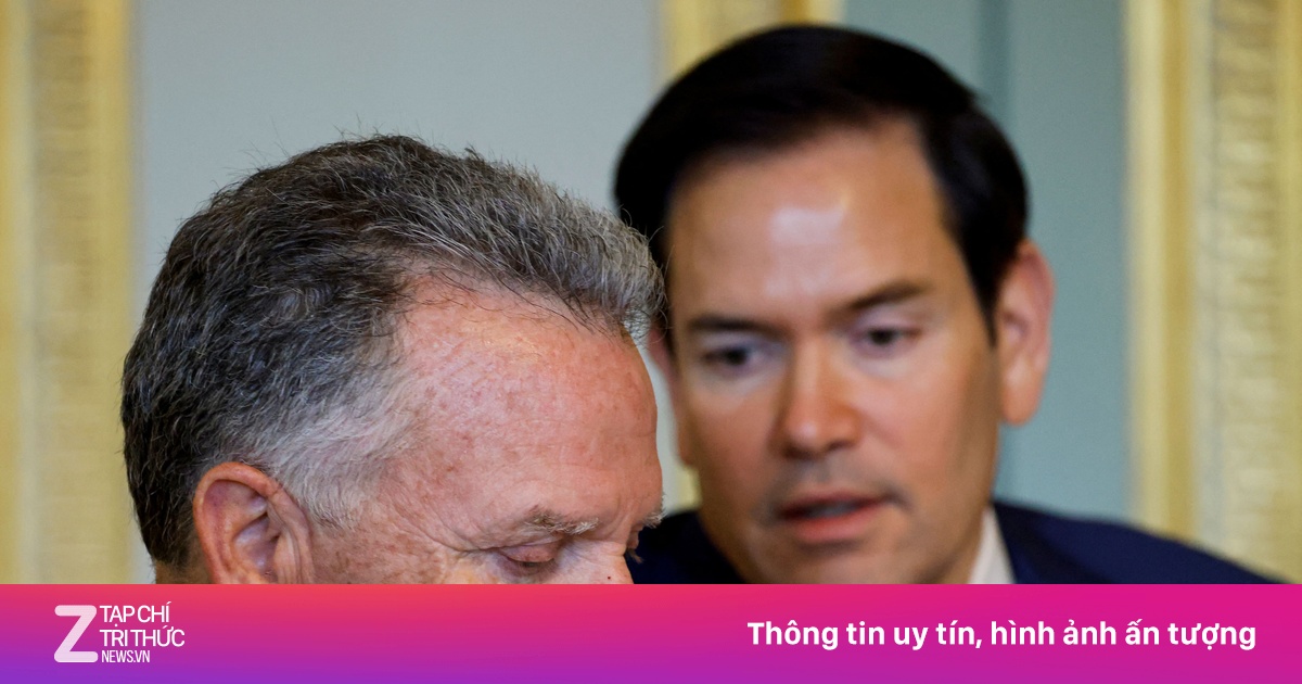 Ai sẽ là cố vấn an ninh Mỹ tiếp theo?