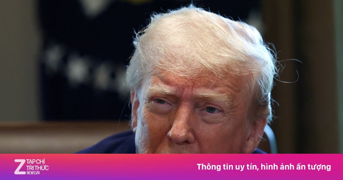 Ông Trump muốn cắt giảm 163 tỷ USD ngân sách Mỹ