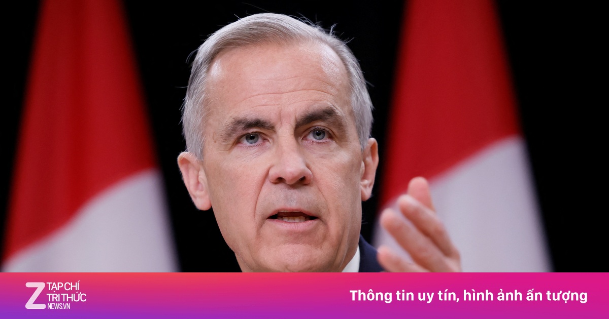 Thủ tướng Canada sẵn sàng đối thoại 'gai góc' với ông Trump