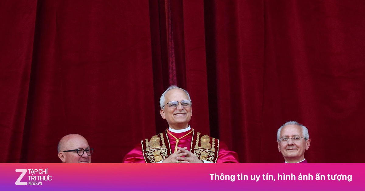 Thách thức nào đang chờ Giáo hoàng Leo XIV?