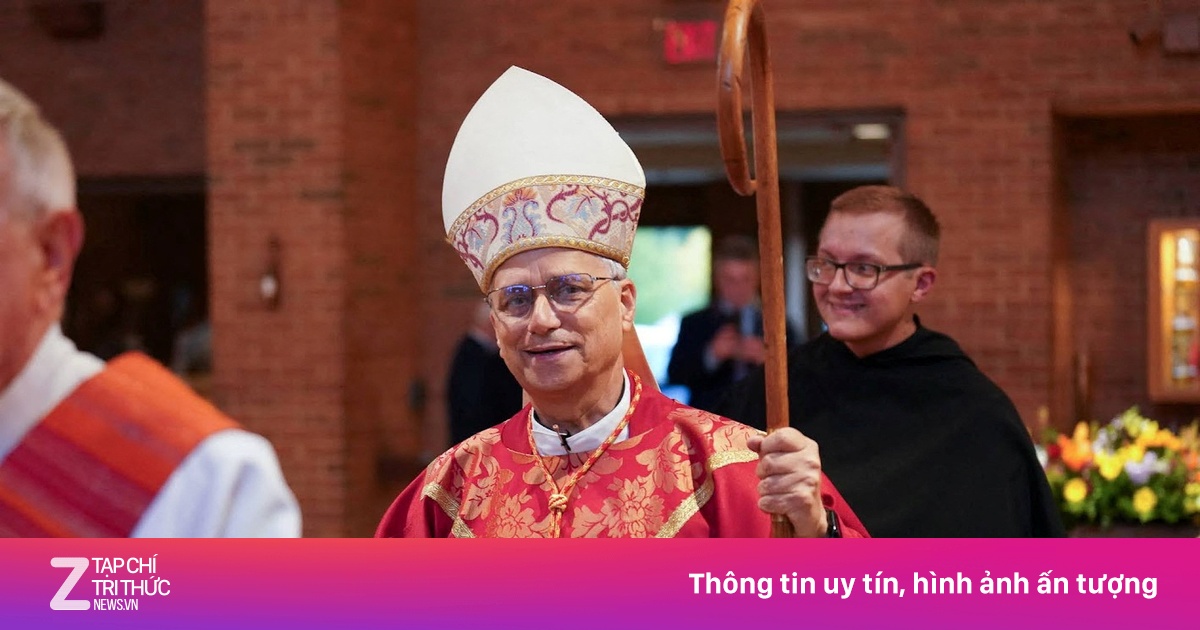 Lãnh đạo toàn cầu gửi lời chúc mừng tân Giáo hoàng Leo XIV