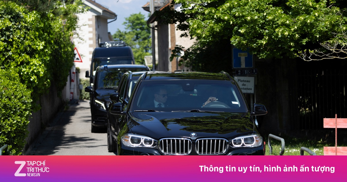 Mỹ - Trung Quốc khởi động đàm phán thương mại