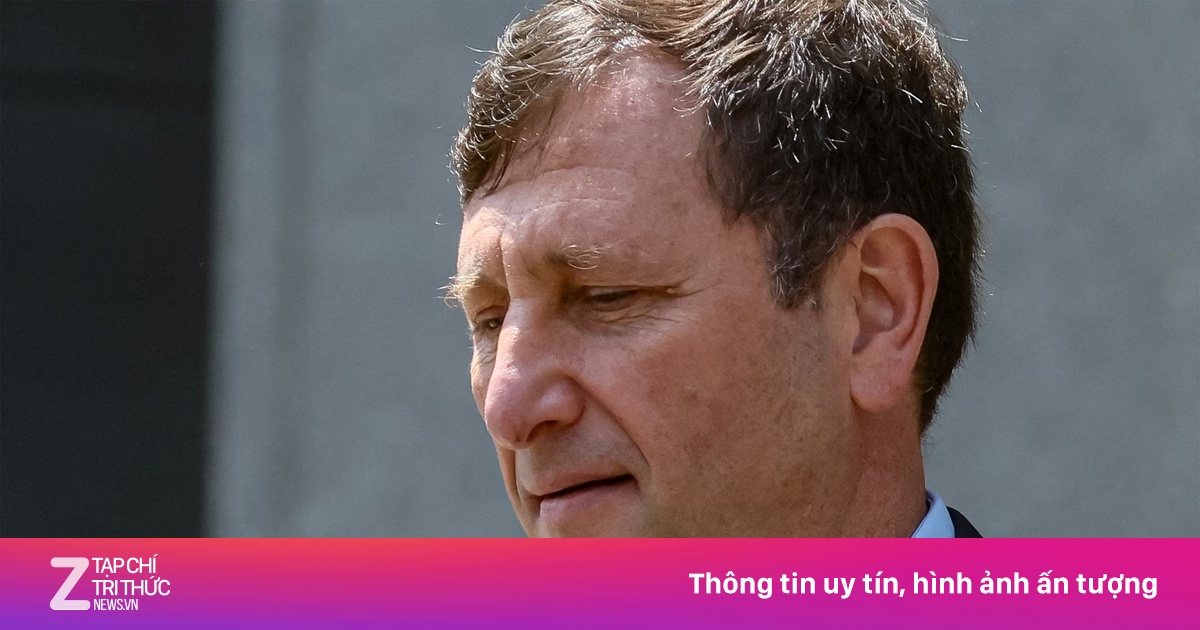 Lừa đảo hàng tỷ USD tiền số, cựu CEO Celsius lĩnh án 12 năm tù