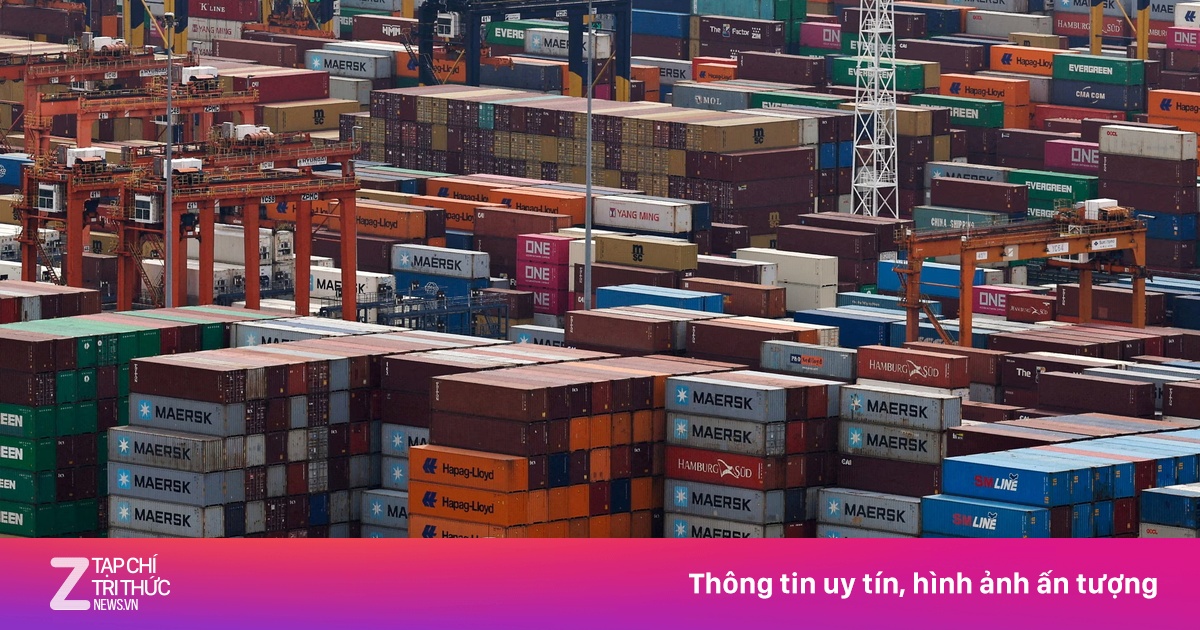 Trung Quốc áp thuế chống bán phá giá 74,9% với nhựa Mỹ