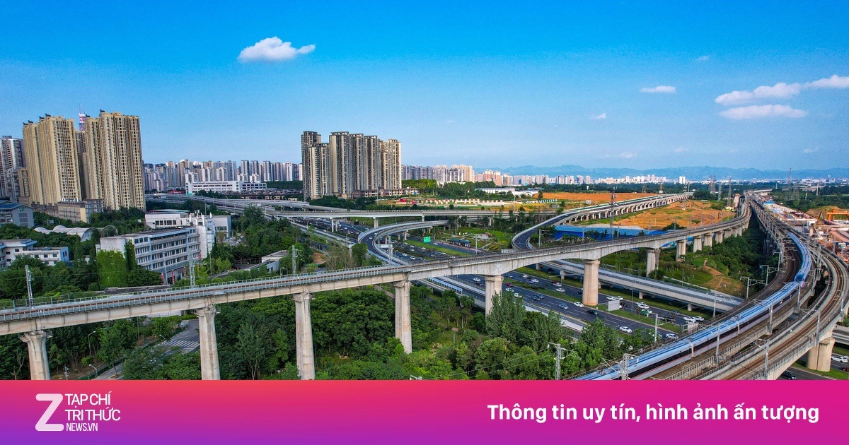 Bài toán kinh doanh của các tuyến đường sắt tốc độ cao
