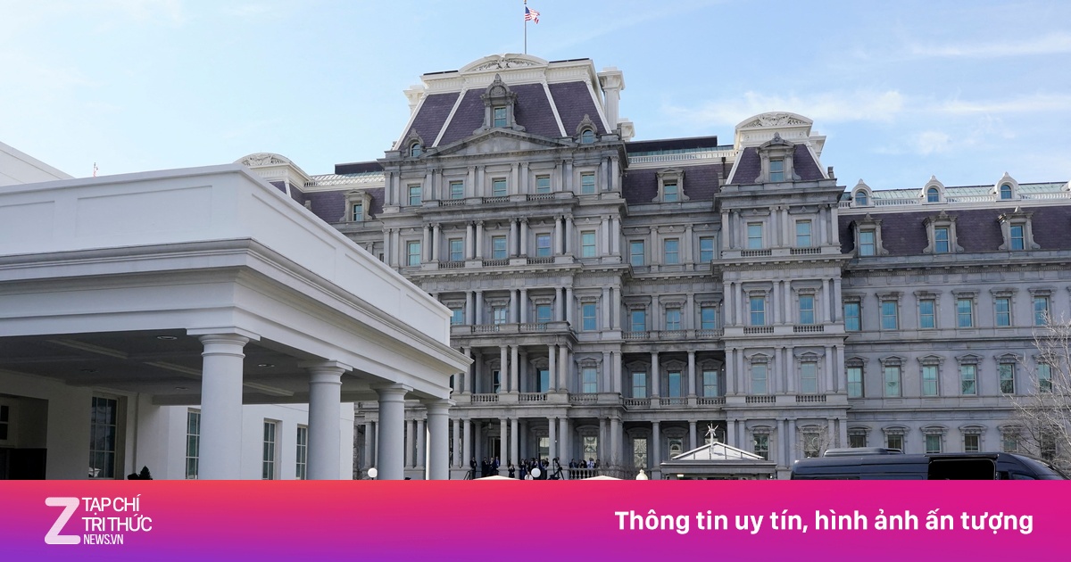 Tổng thống Trump cải tổ mạnh tay Hội đồng An ninh Quốc gia