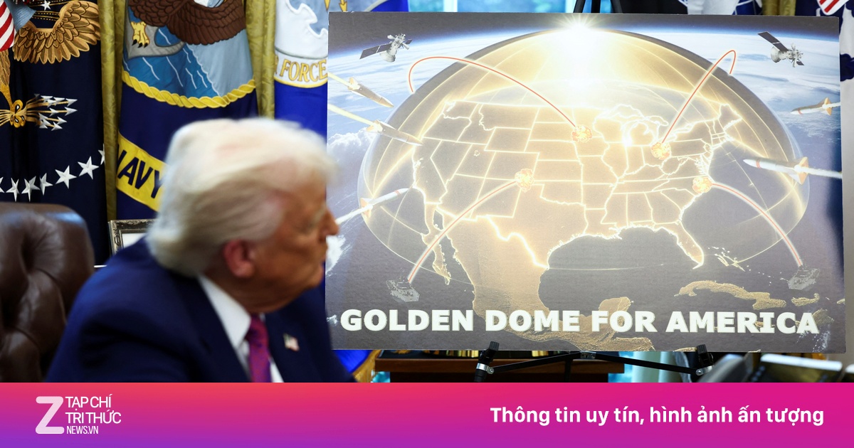 Ông Trump gây lo ngại