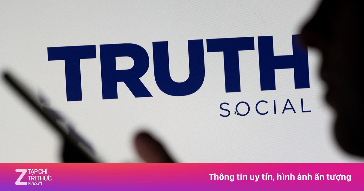 Công ty ông Trump huy động 3 tỷ USD để đầu tư tiền điện tử