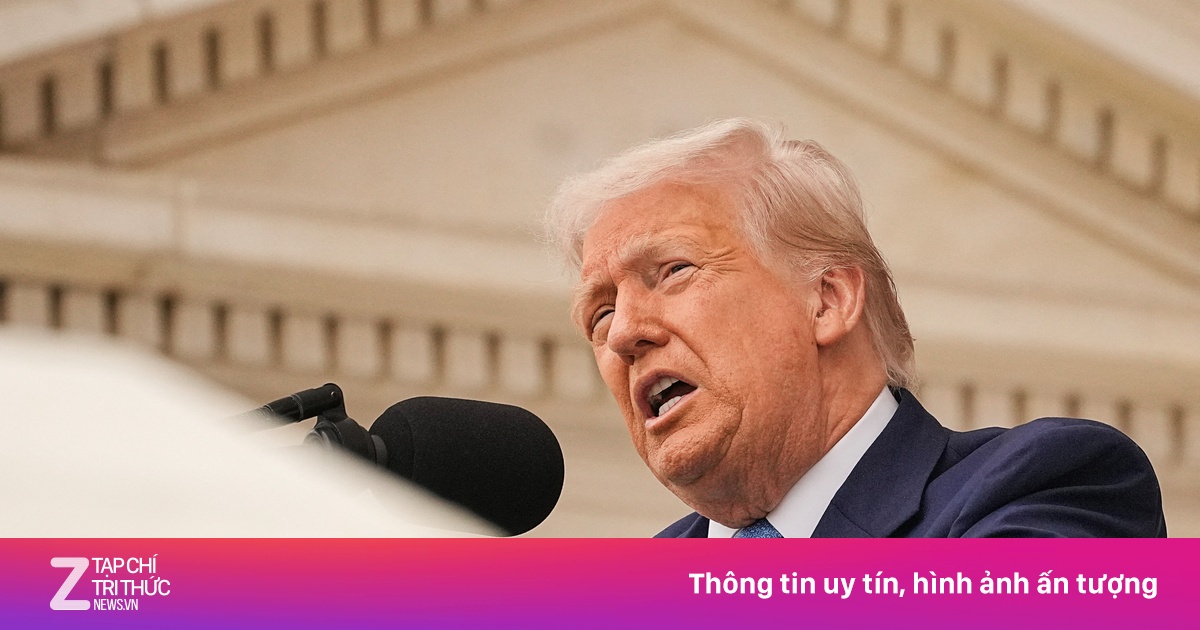 Điều gì sẽ xảy ra sau khi lệnh thuế của ông Trump bị chặn?