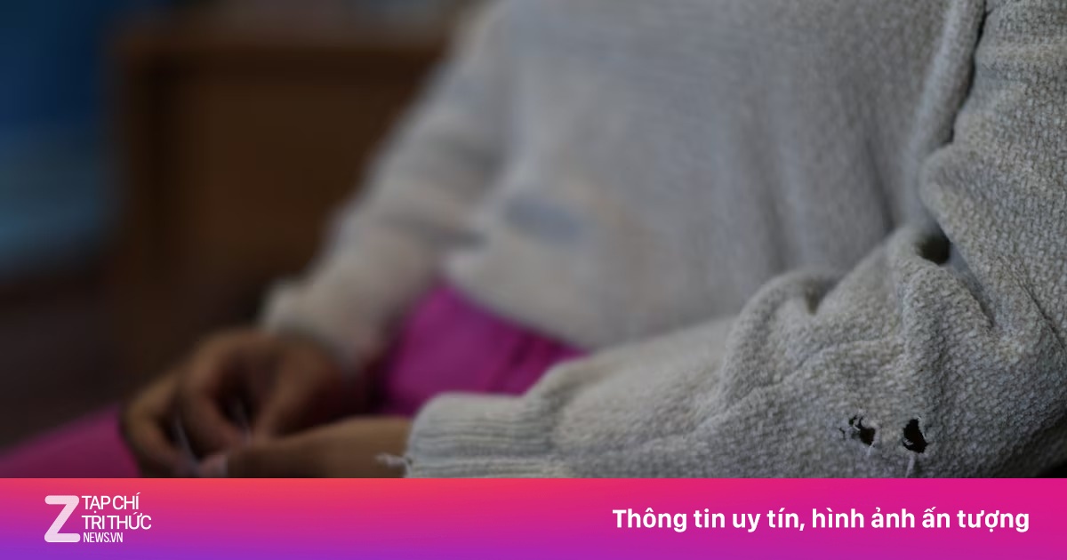 'Gà con sặc sỡ' và bi kịch tuổi thơ nhuốm máu ở Mexico