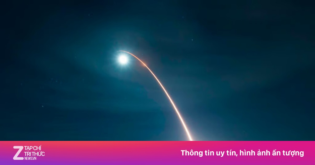 Trung Quốc có hệ thống AI phát hiện đầu đạn hạt nhân hàng 'fake'