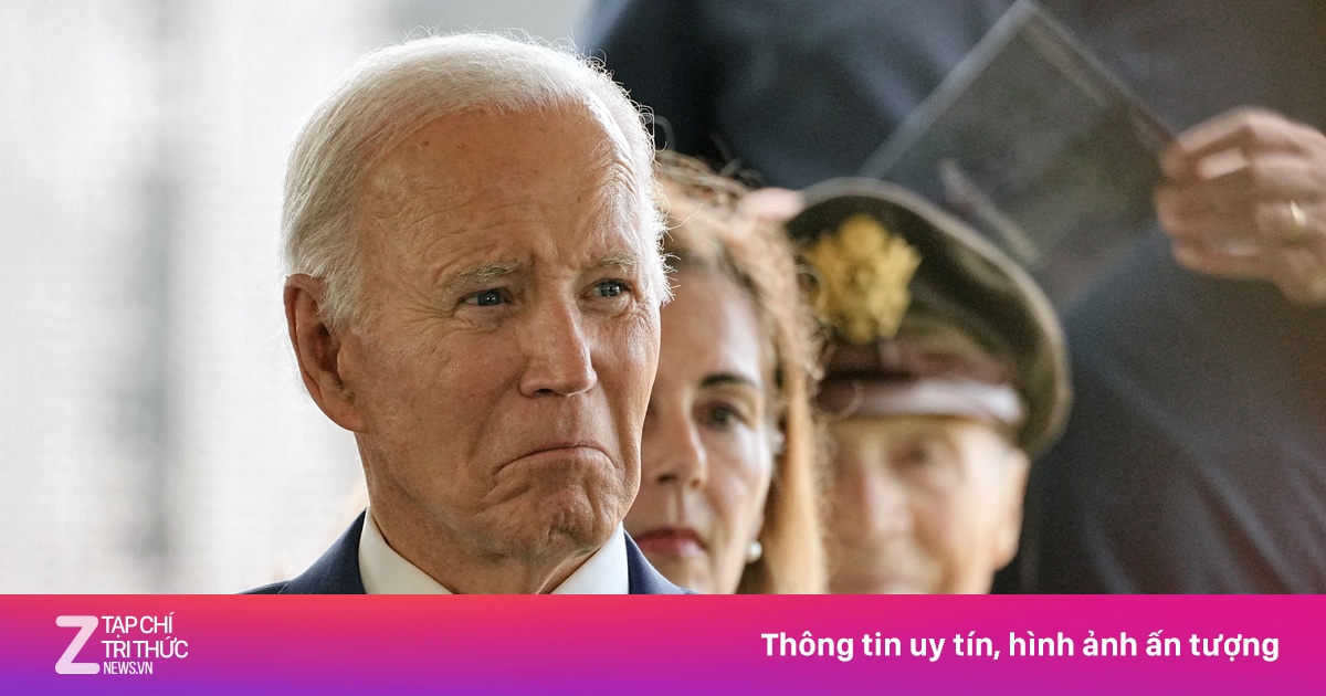 Ông Trump yêu cầu điều tra 'âm mưu giấu bệnh' của ông Biden