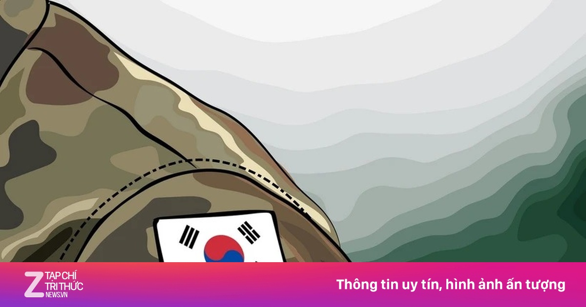 Hàn Quốc điều tra vụ hạ sĩ quan bỏ quên súng trường trên xe thuê