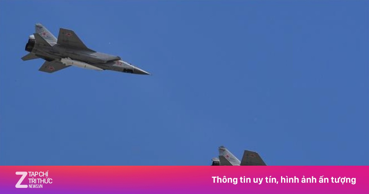 Ukraine lại tấn công sân bay Nga, làm hư hại hai chiến đấu cơ hiện đại